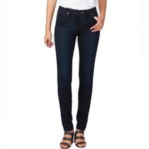 Gorgeous Paige dark wash jeans